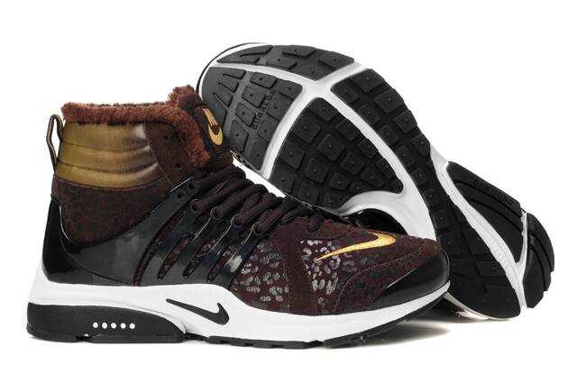 nike air presto high foot locker de la mode de la Chine moins cher nike presto de la mode